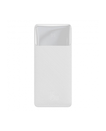 Baseus Bipow Digital Display 30000Mah 15W Power Delivery Usb Usb-C Overseas Edition nr 2