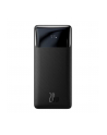 Baseus Bipow Digital Display Fast Charge 30000Mah 20W Black Overseas Edition - nr 1