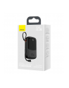 Baseus Qpow Digital Display powerbank z szybkim ładowaniem 20000mAh 22,5W QC/PD/SCP/FCP z wbudowanym kablem USB-C czarny - nr 6