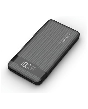 Viking 10000mAh Czarny (PN961B)