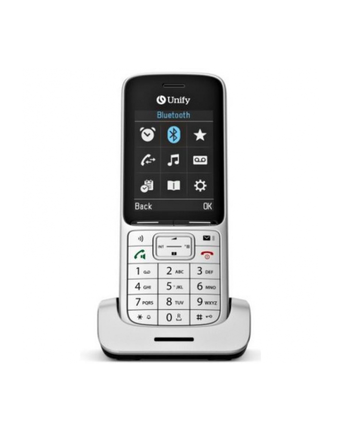 Unify OpenScape DECT Phone (L30250F600C519) główny