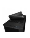 Chieftec Elox Series AS-01B-OP - tower ATX Obudowa komputerowa Czarny (AS01BOP) - nr 29