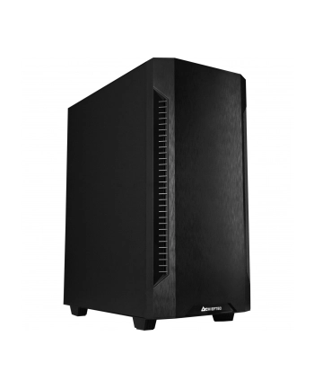 Chieftec Elox Series AS-01B-OP - tower ATX Obudowa komputerowa Czarny (AS01BOP) nr 1