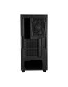Chieftec Elox Series AS-01B-OP - tower ATX Obudowa komputerowa Czarny (AS01BOP) - nr 56