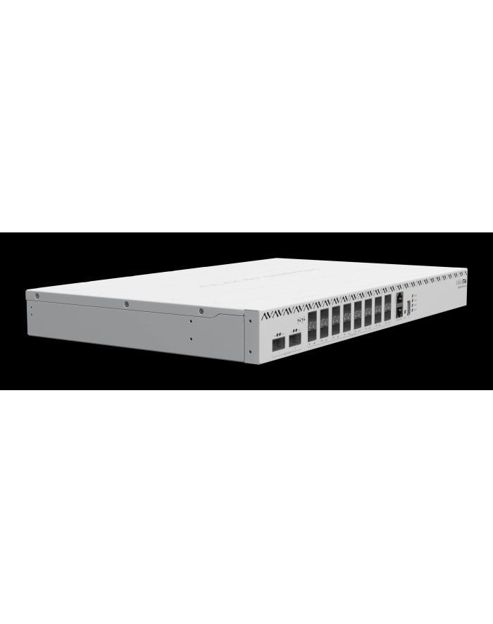 Mikrotik Crs518-16Xs-2Xq-Rm (CRS51816XS2XQRM) główny