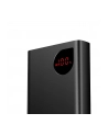 Baseus Adaman 20000Mah Quick Charge 3.0 Power Delivery 3.0 Scp 5A 22.5W Overseas Edition - nr 5