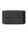 Powerbank Baseus Bipow 30000mAh, 2xUSB, USB TYP-C, 15W (Overseas Edition) + kabel USB-A - Micro USB 0.25m - czarny (PPBD050201) - nr 12
