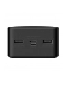 Powerbank Baseus Bipow 30000mAh, 2xUSB, USB TYP-C, 15W (Overseas Edition) + kabel USB-A - Micro USB 0.25m - czarny (PPBD050201) - nr 29