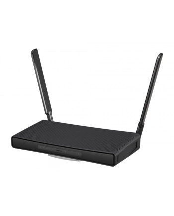 Mikrotik Router Hap Ax3 (C53Uig+5Hpaxd2Hpaxd)