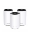 Tp-Link Tp Link Kompleksowy System Wi Fi Deco Xe75 Pro (3 Pack) Wifi 6E Mesh (3-PACK) - nr 18