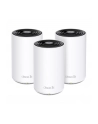Tp-Link Tp Link Kompleksowy System Wi Fi Deco Xe75 Pro (3 Pack) Wifi 6E Mesh (3-PACK) - nr 20
