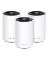 Tp-Link Tp Link Kompleksowy System Wi Fi Deco Xe75 Pro (3 Pack) Wifi 6E Mesh (3-PACK) - nr 29