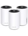 Tp-Link Tp Link Kompleksowy System Wi Fi Deco Xe75 Pro (3 Pack) Wifi 6E Mesh (3-PACK) - nr 31