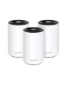 Tp-Link Tp Link Kompleksowy System Wi Fi Deco Xe75 Pro (3 Pack) Wifi 6E Mesh (3-PACK) - nr 37