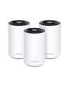 Tp-Link Tp Link Kompleksowy System Wi Fi Deco Xe75 Pro (3 Pack) Wifi 6E Mesh (3-PACK) - nr 38