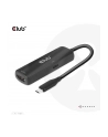 Club 3D Cac-1588 - Adapter - nr 10