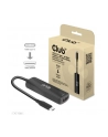 Club 3D Cac-1588 - Adapter - nr 32
