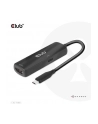 Club 3D Cac-1588 - Adapter - nr 35
