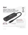 Club 3D Cac-1588 - Adapter - nr 37