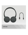 Sony WH-CH520 (czarny) - nr 23