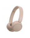 Sony WH-CH520 (kremowy) - nr 10