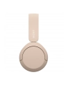 Sony WH-CH520 (kremowy) - nr 13