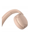 Sony WH-CH520 (kremowy) - nr 14