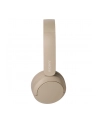 Sony WH-CH520 (kremowy) - nr 17