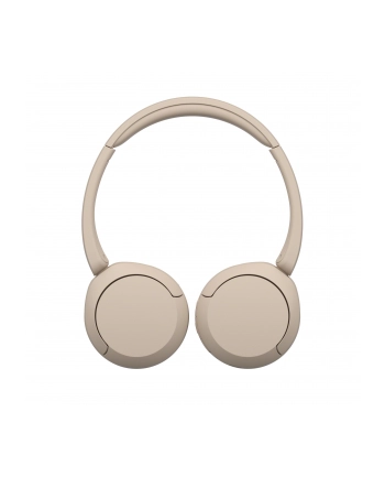 Sony WH-CH520 (kremowy)