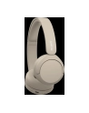 Sony WH-CH520 (kremowy) - nr 36