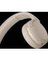 Sony WH-CH520 (kremowy) - nr 39