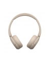 Sony WH-CH520 (kremowy) - nr 41