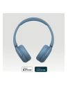 Sony WH-CH520 (niebieski) - nr 12