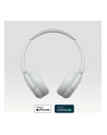 Sony WH-CH520 (biały) - nr 12