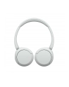 Sony WH-CH520 (biały) - nr 1