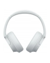 Sony WH-CH720 (biały) - nr 4