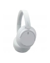 Sony WH-CH720 (biały) - nr 7