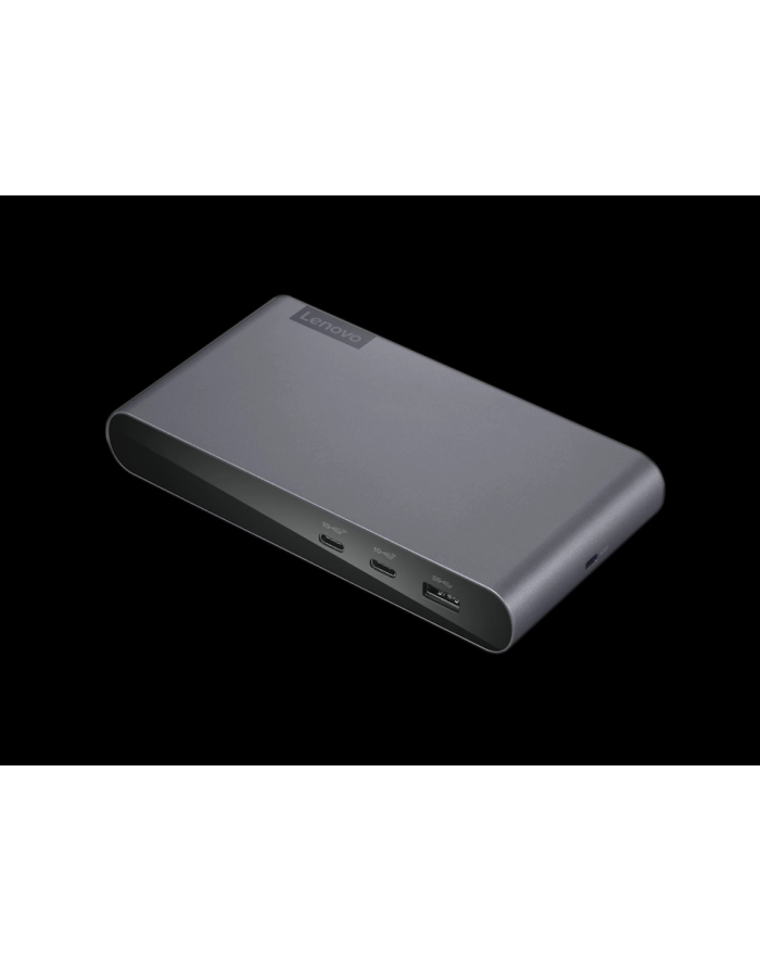 Lenovo - docking station USB-C HDMI DP (40B30090EU) główny
