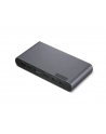 Lenovo - docking station USB-C HDMI DP (40B30090EU) - nr 4