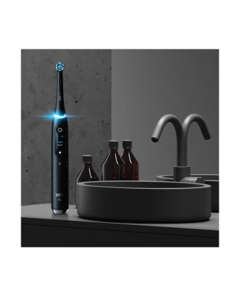 Oral-B iO10 Cosmic Black nr 1