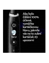 Oral-B iO10 Cosmic Black - nr 24