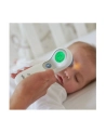 Braun Termometr Czoło No Touch   Thermometer Battery Protective Cap Instructions - nr 14