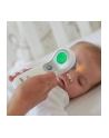 Braun Termometr Czoło No Touch   Thermometer Battery Protective Cap Instructions - nr 17