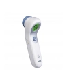 Braun Termometr Czoło No Touch   Thermometer Battery Protective Cap Instructions - nr 5