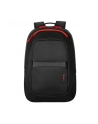 Targus Strike II - notebook carrying backpack (TBB639GL) - nr 1