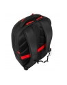 Targus Strike II - notebook carrying backpack (TBB639GL) - nr 9
