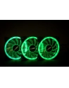 1stcool fan kit aura evo 1 argb, 3x dual ring (34646) - nr 6