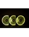 1stcool fan kit aura evo 1 argb, 3x dual ring (34646) - nr 8