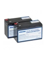 Avacom AVA-RBP02-12072-KIT - baterie pro CyberPower, EATON, Effekta, FSP Fortron, Legrand (AVARBP0212072KIT) - nr 2