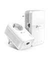 Tp-Link Tp Link Transmiter Sieciowy Powerline (PG1200 KIT) - nr 2